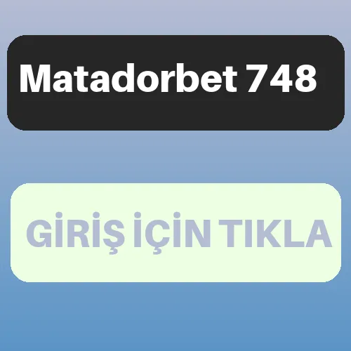 Matadorbet Güncel Giriş